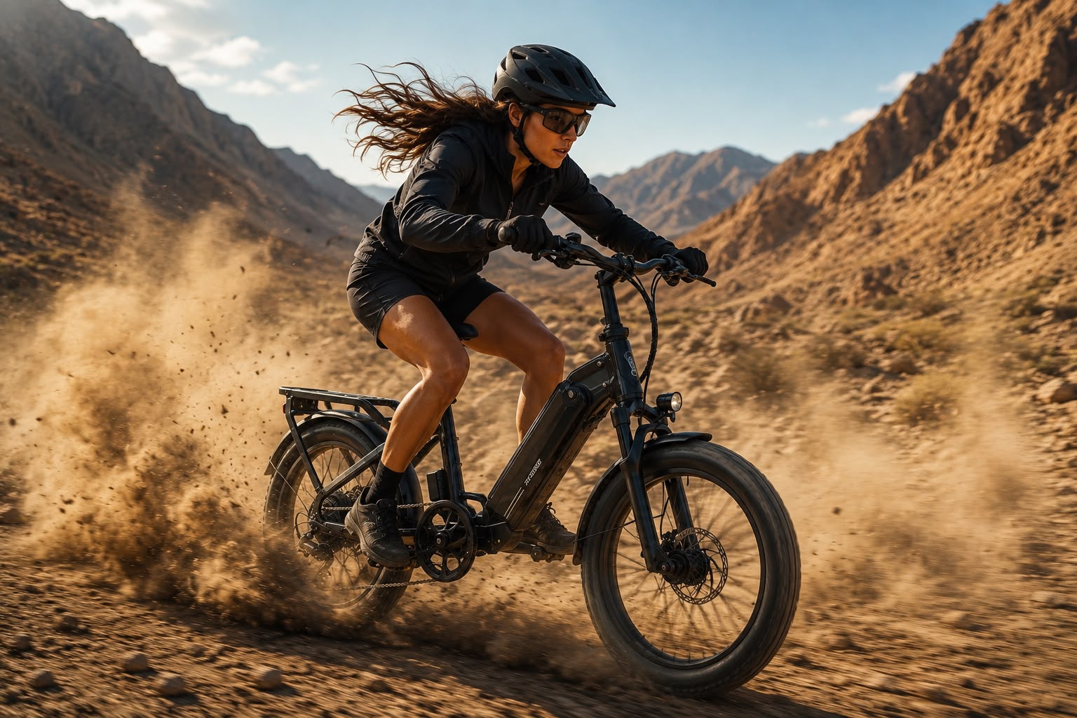 EasyBike Adventure