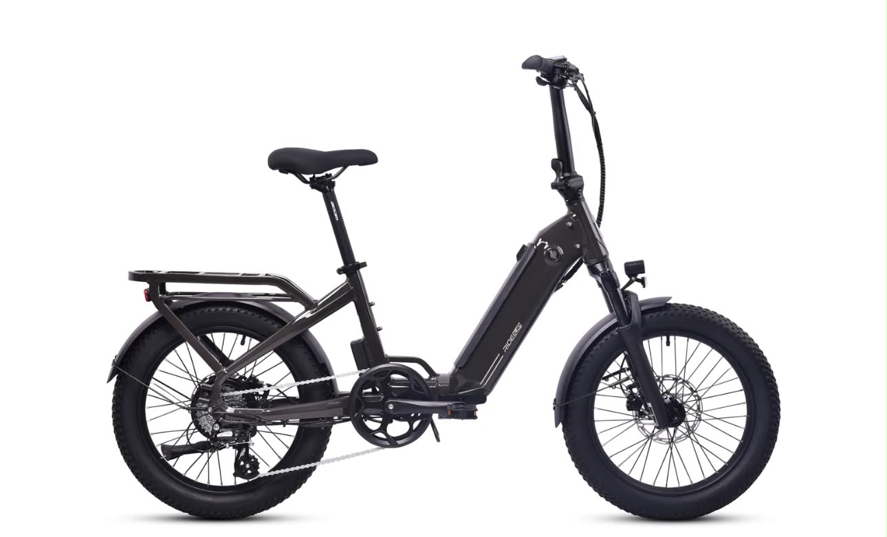 EasyBike Tour