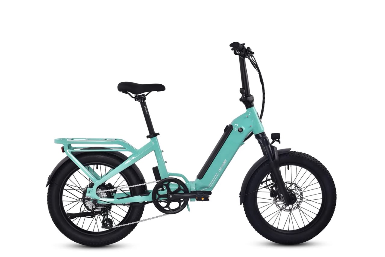 EasyBike Breeze