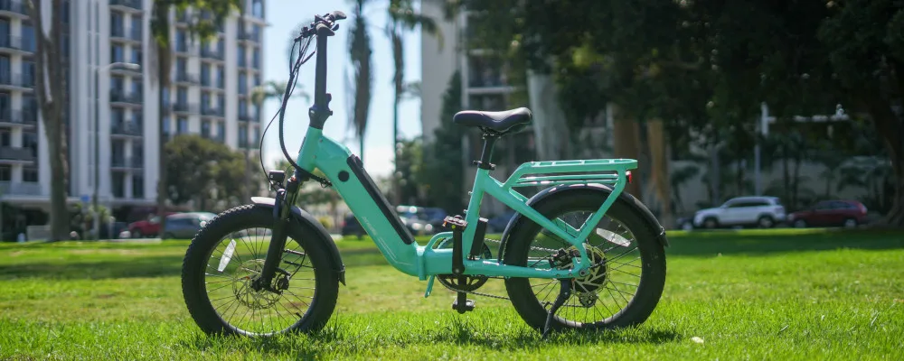 EasyBike Portola
