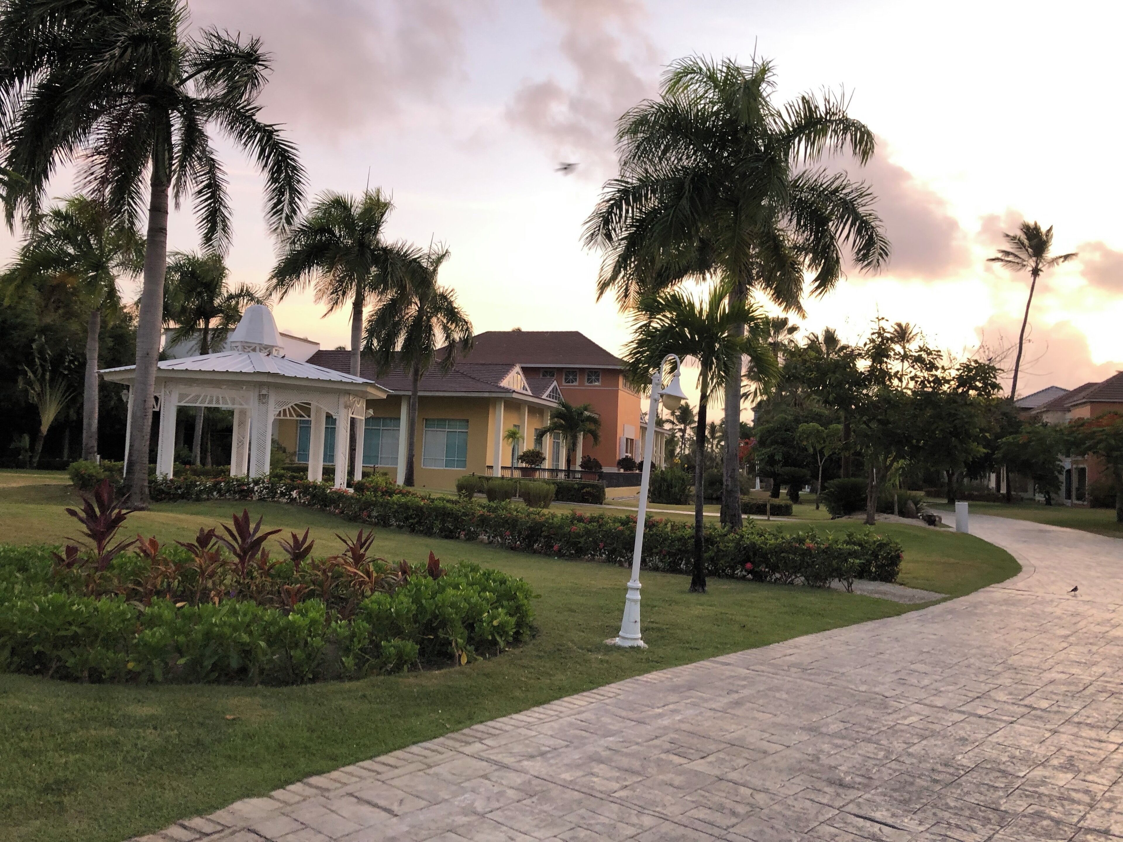 Punta Cana Village